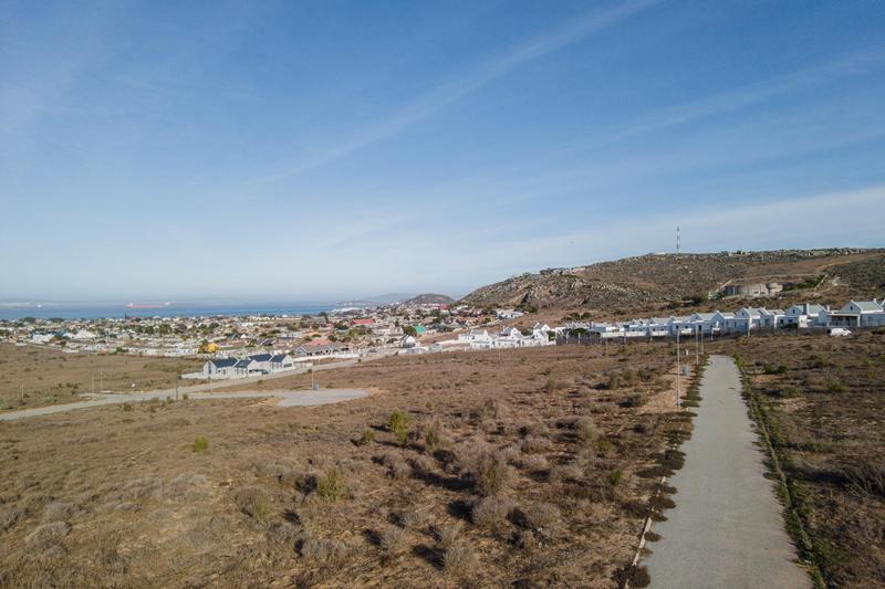 0 Bedroom Property for Sale in Saldanha Western Cape